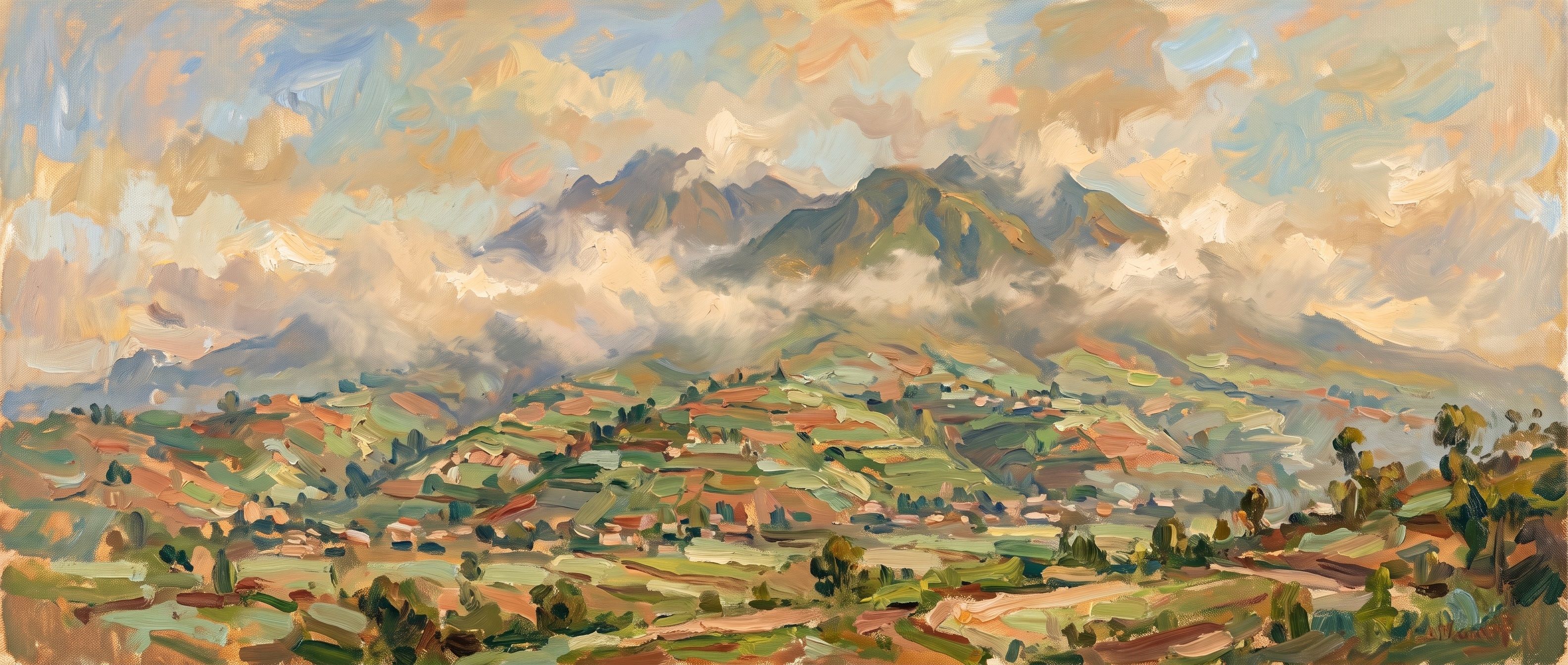 Rwanda